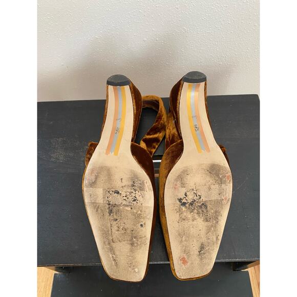 Sam Edelman Meredith kitten heel - Picture 5 of 6